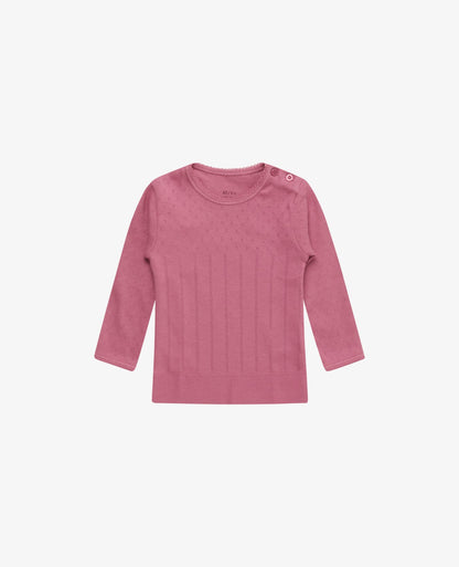 BABY BASIC DORIA T-SHIRT