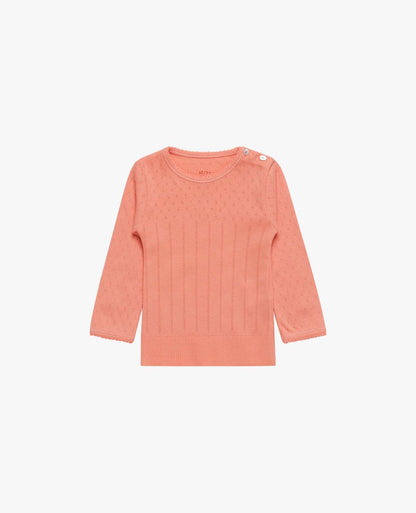 BABY BASIC DORIA T-SHIRT