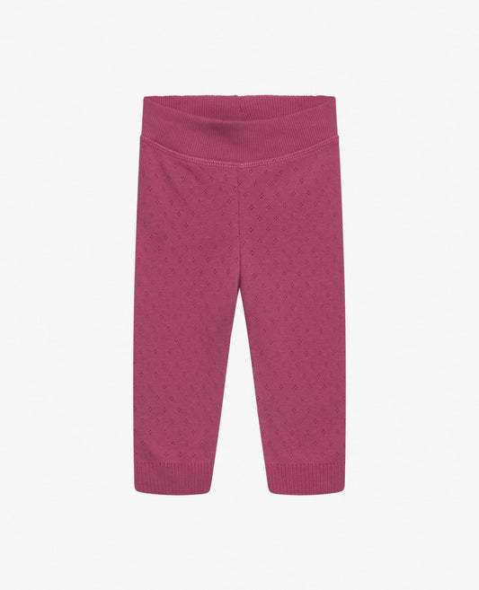 BABY BASIC DORIA LEGGINGS