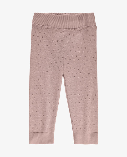 BABY BASIC DORIA LEGGINGS