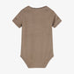 BABY BASIC RIB BABY BODY