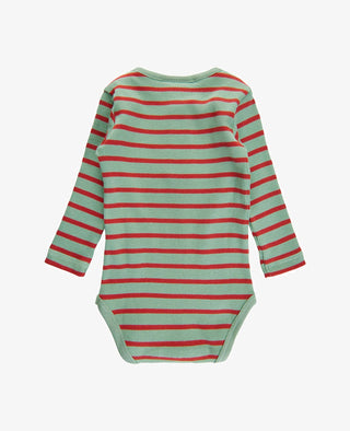 BOY BASIC 2X2 RIB