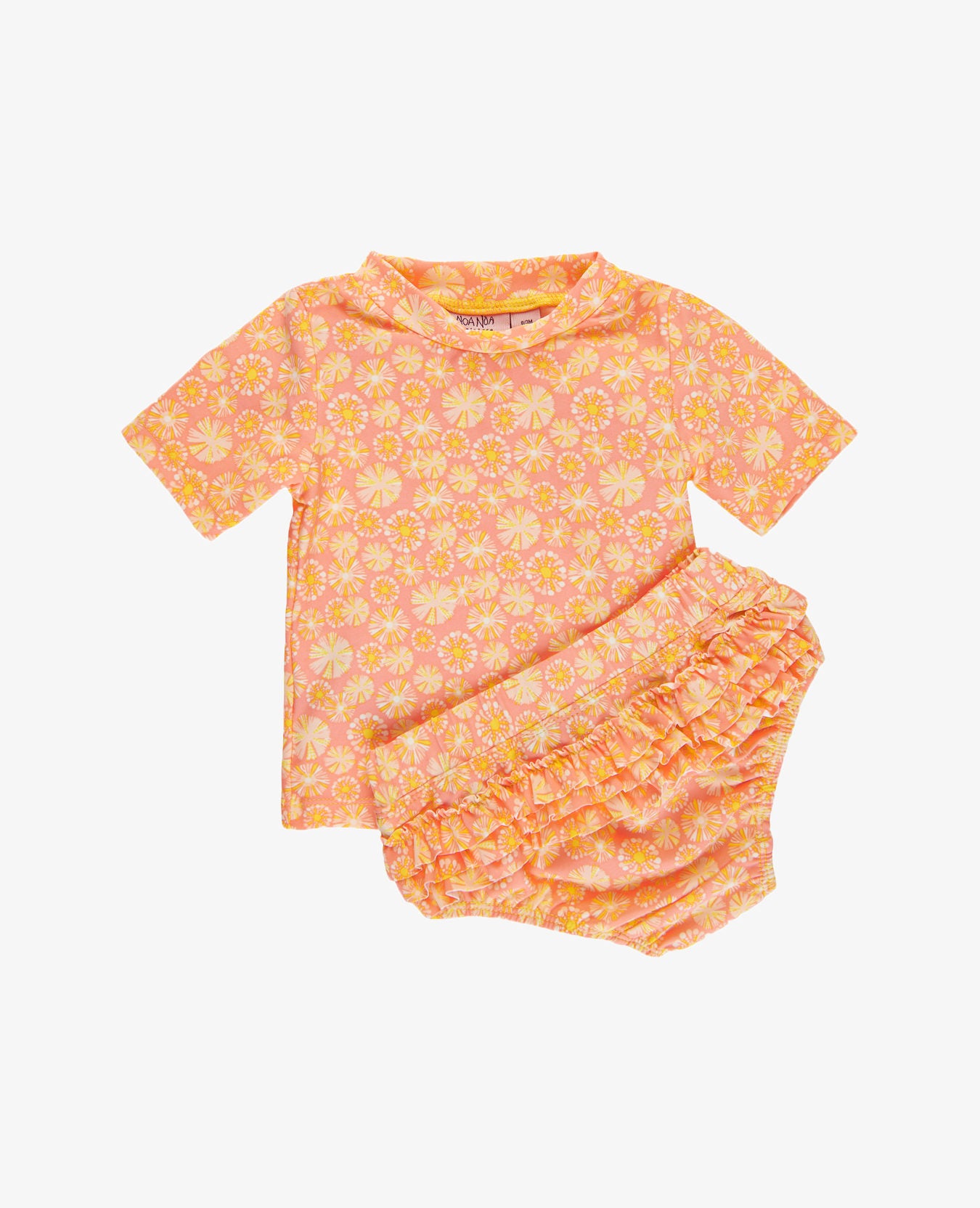 BABY SWIMWEAR SÆT