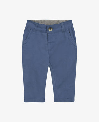 BOY BASIC CHINO