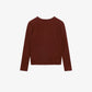 MINI BASIS STRIK CARDIGAN