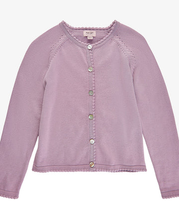 MINI BASIC LIGHT KNIT