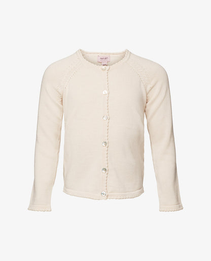 MINI BASIC LIGHT KNIT
