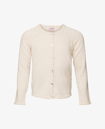 MINI BASIC LIGHT KNIT