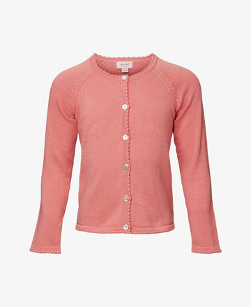 MINI BASIC LIGHT KNIT