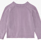 BABY BASIC LIGHT KNIT