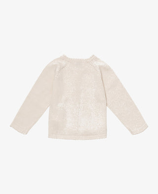 BABY BASIC LIGHT KNIT