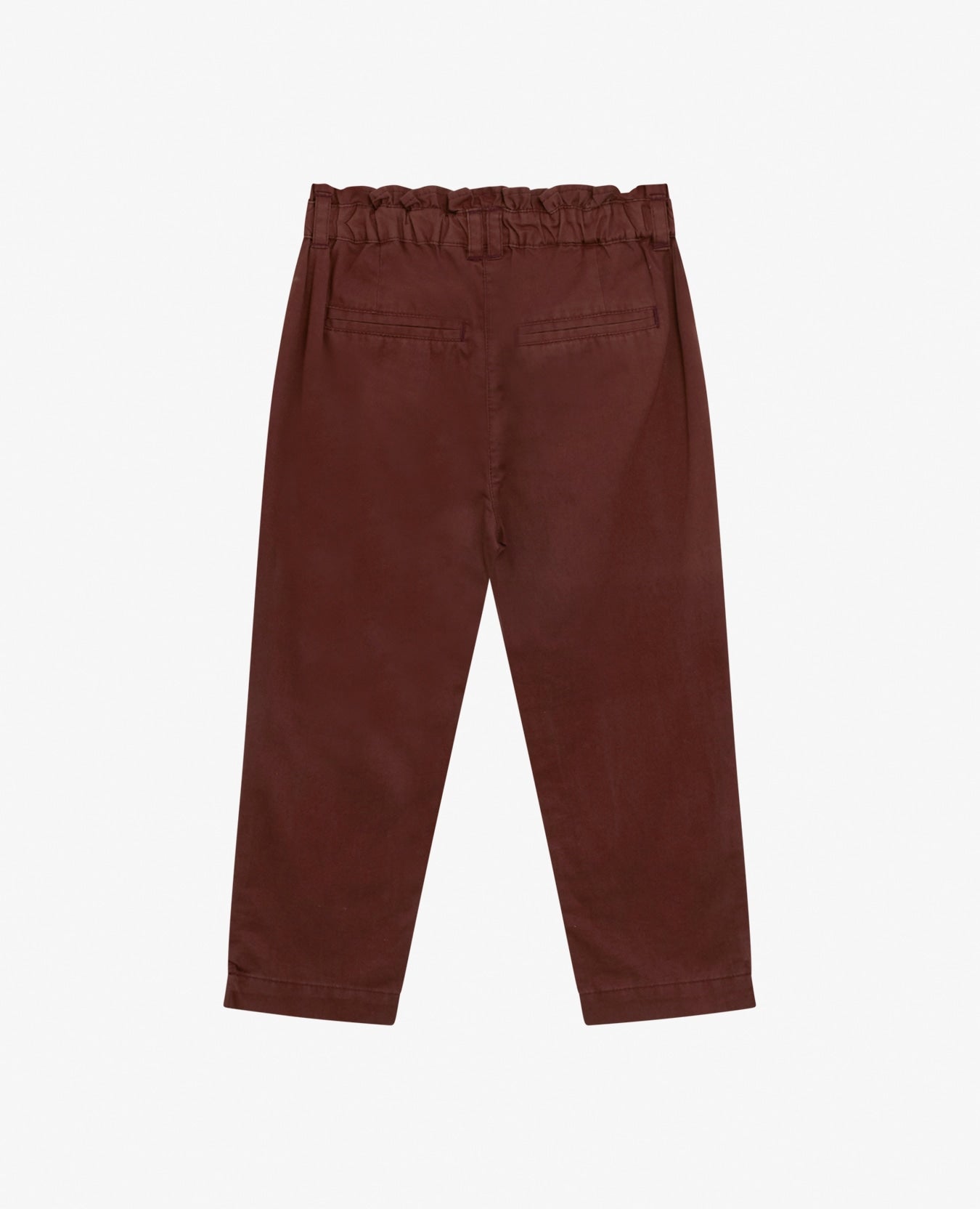 MINI BASIC CHINO TROUSERS