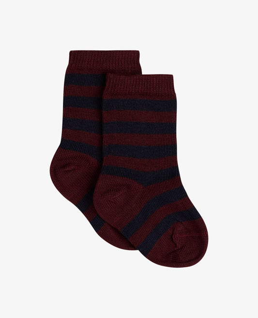 BOY STRIPE SOCK ACCESSORIES