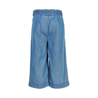 MINI CHAMBRAY