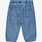 BOY CHAMBRAY