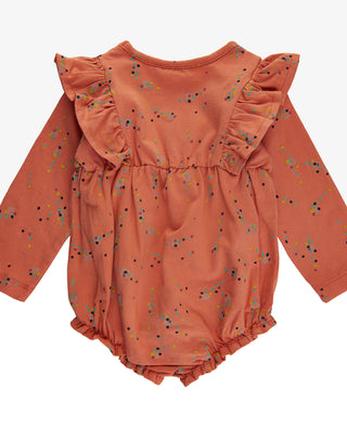 BABY SPRING CONFETTI
