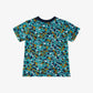 BOY PRINTED JERSEY