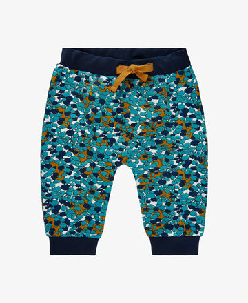 BOY PRINTED JERSEY