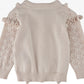 BABY 12GG ORGANIC POINTELLE