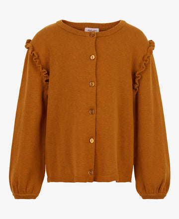 MINI 12GG ORGANIC COTTON PLAIN