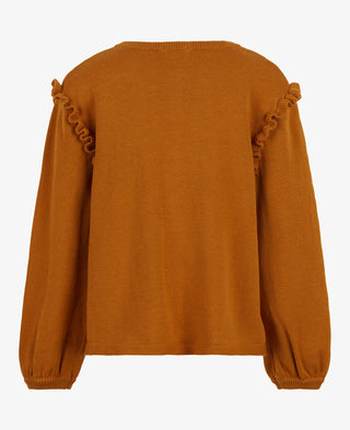 MINI 12GG ORGANIC COTTON PLAIN