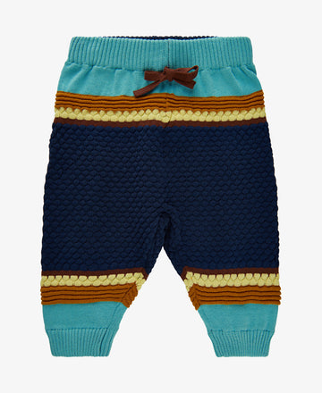 BOY ORGANIC COTTON STRIPE