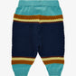 BOY ORGANIC COTTON STRIPE