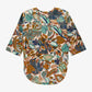BOY ORGANIC JUNGLE POPLIN