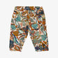 BOY ORGANIC JUNGLE POPLIN