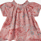 BABY FLORAL VISCOSE