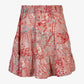MINI FLORAL VISCOSE