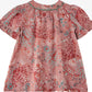 BABY FLORAL VISCOSE