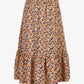 MINI DITZY FLORAL VISCOSE