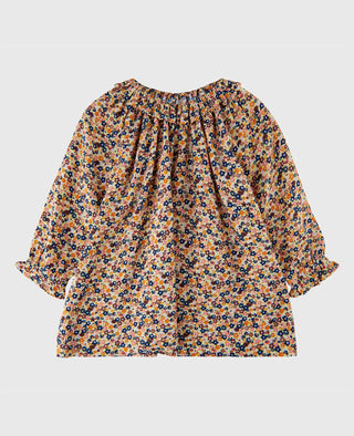 BABY DITZY FLORAL VISCOSE