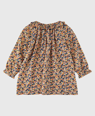 BABY DITZY FLORAL VISCOSE
