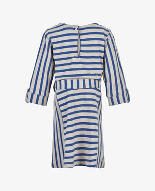 MINI HEAVY SINGLE YD STRIPE