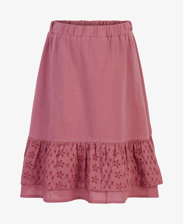 MINI COTTON JERSEY