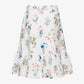 MINI FLOWER FIELD POPLIN