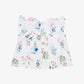 BABY FLOWER FIELD POPLIN