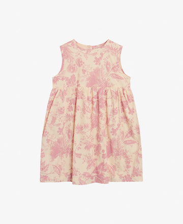 MINI TOILE DE JOUY