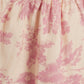 MINI TOILE DE JOUY