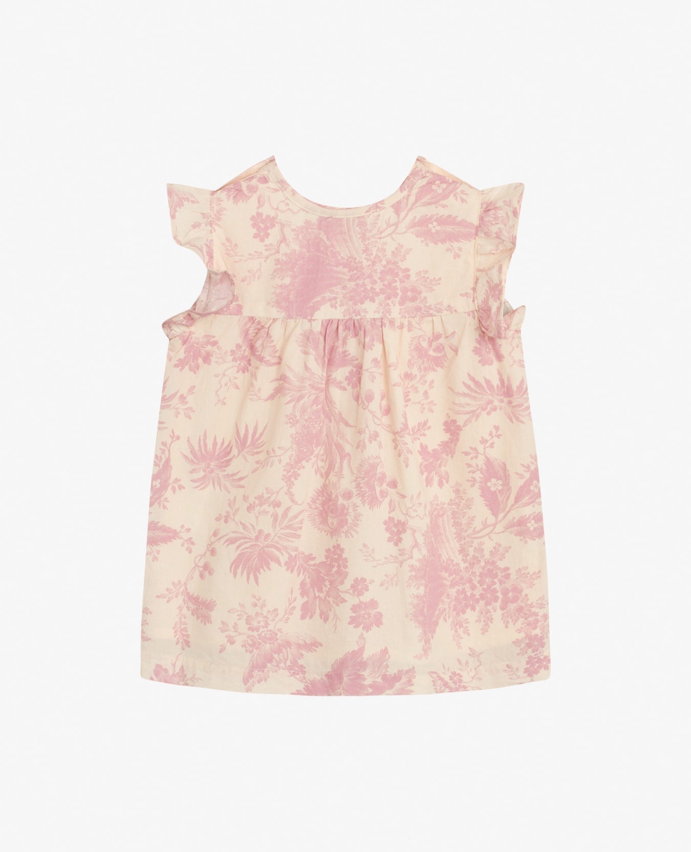 BABY TOILE DE JOUY