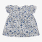BABY FLORAL JERSEY
