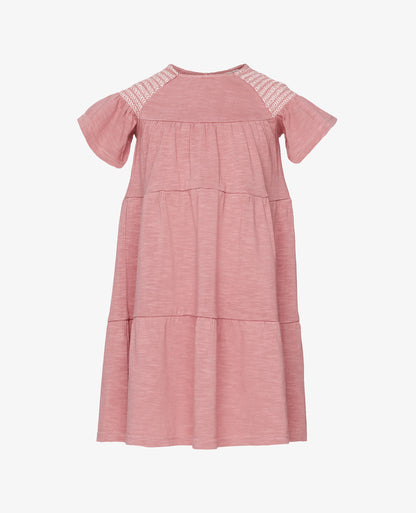 MINI SLUB YARN JERSEY