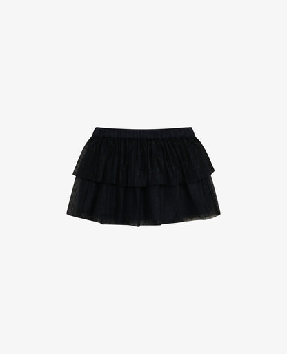 BABY TULLE DOT SKIRT