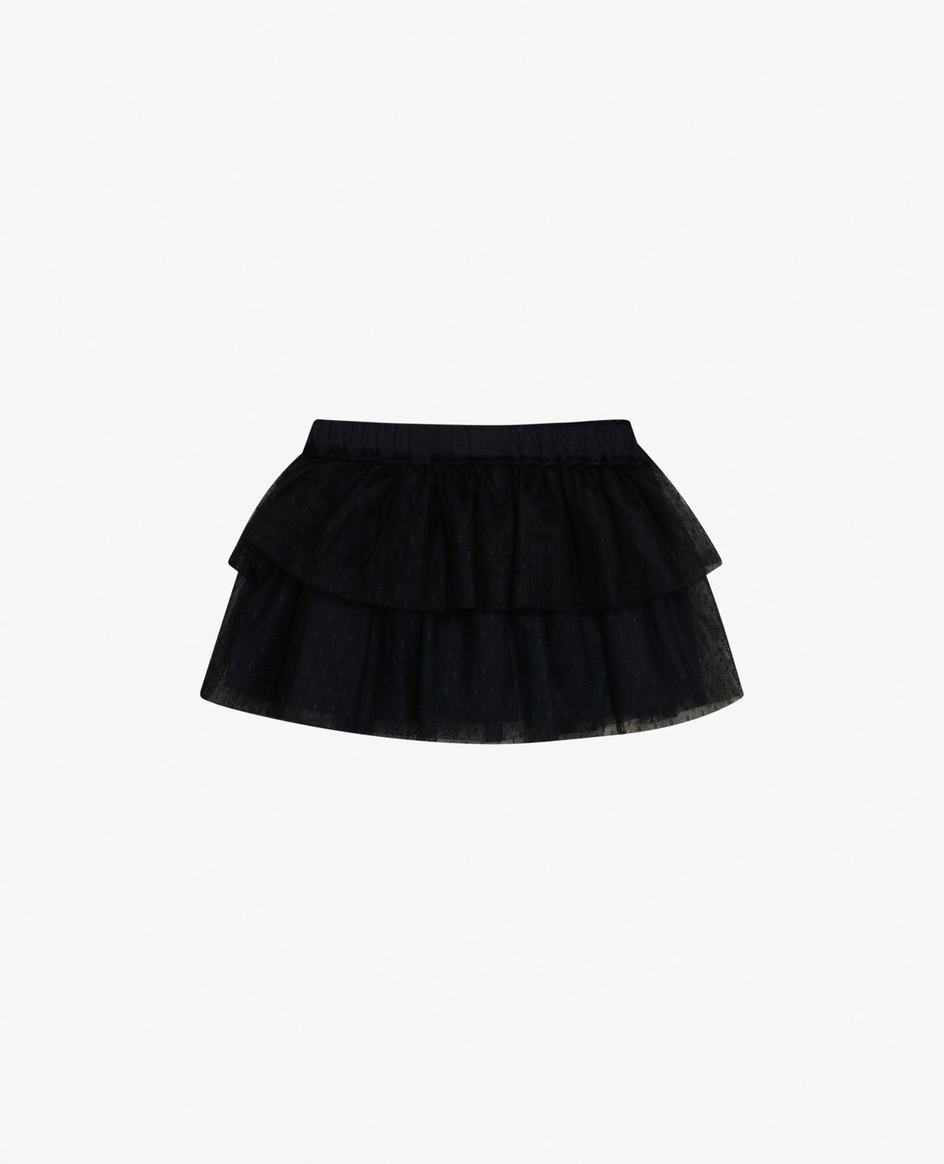 BABY TULLE DOT SKIRT