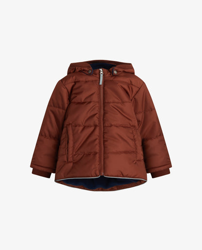 BOY LIGHT OUTERWEAR