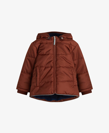 BOY LIGHT OUTERWEAR