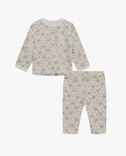 BABY REGITZE JERSEY SLEEPWEAR