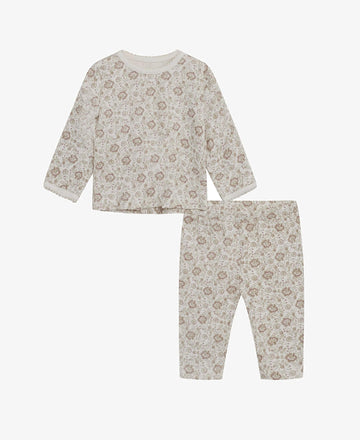 BABY REGITZE JERSEY SLEEPWEAR